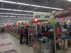 -神农美特好生鲜超市(三墙店)