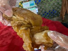 -伟记牛蹄(道滘店)