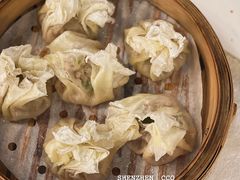 青城稍麦-那达慕蒙古风味酒楼