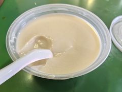 -老伴豆花(麦士威熟食中心店)