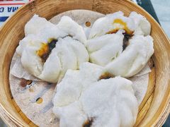 -澳门陈光记烧味饭店(万象城店)