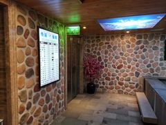 -香水足浴•按摩•SPA•汤泉会馆(南岗花园街店)