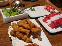 -傣妹火锅(南京东路一店)