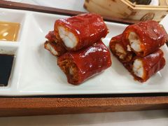 -怀德酒楼·粤菜·海鲜·茶点(怀德万象汇店)