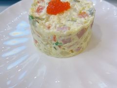 -库滋明·俄罗斯特色美食(中央大街店)