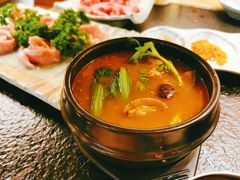 大酱汤-犟牛家·榴莲烤肉(五棵松店)
