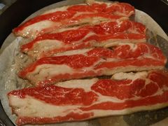 -千纸鹤嫩汁烤肉(学府店)