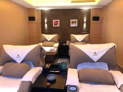 -金色印象·4K影院式足体养生(香榭里店)