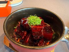 -上海滩餐厅(BFC外滩金融中心店)