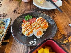 -小川洋风料理(汉街店)