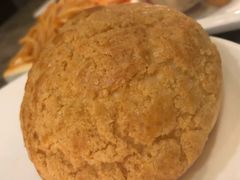 菠萝包-半秋山西餐厅(宜昌大洋店)