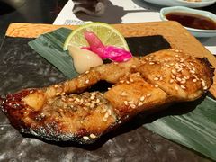 -松鹤精致料理(五一中路店)