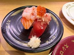 -寿司郎(皇庭广场店)