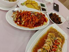 -顺风海鲜港(金玉兰店)
