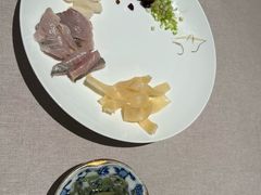 -新荣记(新源南路店)