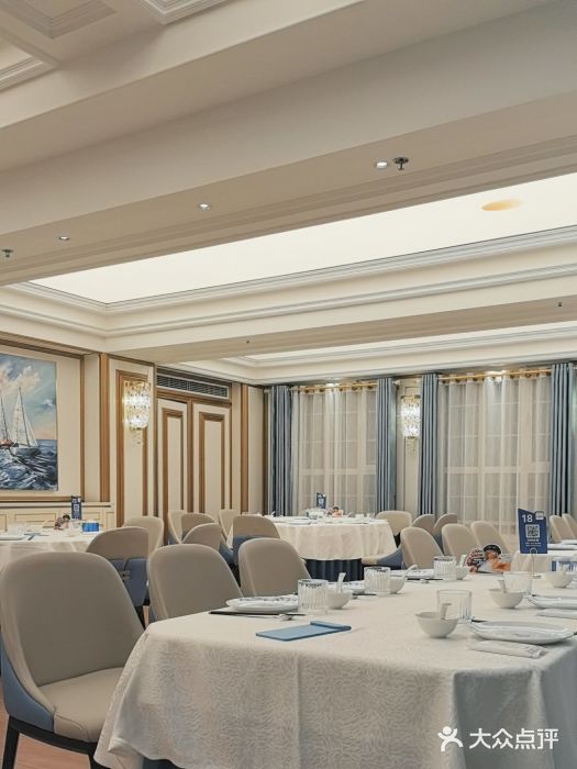 品海楼·大连海胆锅贴馆(东港店)图片