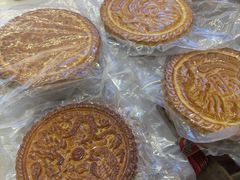 -杨老大焙子月饼干货(宽巷子民族美食街店)