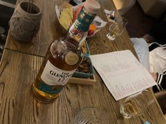 -LAMP BAR 水烟音乐酒吧