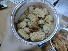 -覃记海鲜美食餐厅