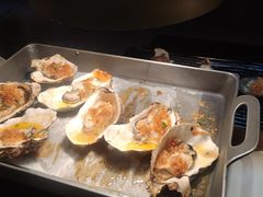 -川骄海鲜自助(亚运村店)