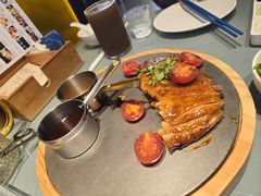 -小大董·烤鸭(观景餐厅·南京西路店)