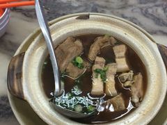 -新峰肉骨茶