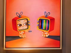 -时间仓(月湖公园店)