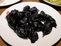 -船歌·鱼水饺青岛菜(金狮广场店)