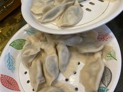 -老妈厨房团圆饺子东北菜(北环路店)