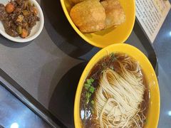 -毛华美食(清扬路店)