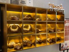 -西村叔叔的店·面包·甜品·蛋糕(崂山丽达店)