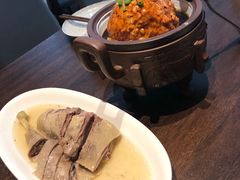 -扬州狮子楼·非遗淮扬菜(总店)