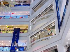 -新玛特购物广场(齐齐哈尔店)