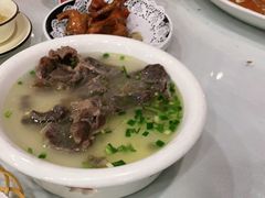 -丈母娘的饭局•新金陵菜(牛首山店)