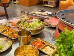-核桃碳烤肉馆(深圳首店)