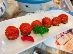 -椿记烧鹅(叠彩店)