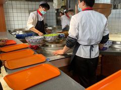 -吾穆勒蓬灰牛肉面·清真(北滨河中路店)