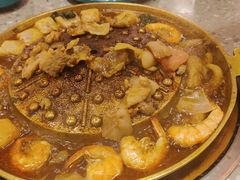 -牛牛章·章鱼水煎肉(光谷世界城店)