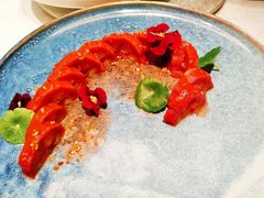 -悦融琥珀·京鲁菜·海味珍品(西单店)