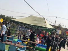 -小鱼草莓采摘园农家乐·小鱼餐厅