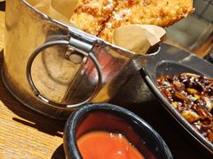 -机器人火炉披萨