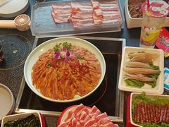 -重庆德忆火锅（龙南街3店）(渝水岸餐饮)