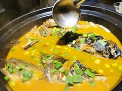 千岛湖鱼头-千岛湖小鱼儿·淳安匠心农家菜