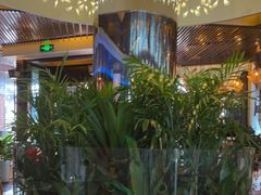 -润园四季椰子鸡火锅(海上世界店)