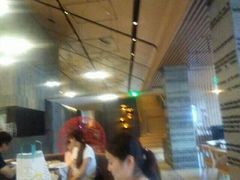 -WOLFGANG PUCK KITCHEN & BAR(迪士尼小镇店)
