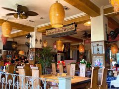 大堂-云之南(八里庄店)