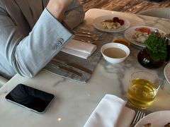 -广州四季酒店·意珍·意式自助餐
