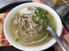 -郝刚刚羊杂割(柳巷店)