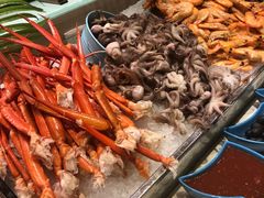 -富力希尔顿酒店·地阔自助餐厅