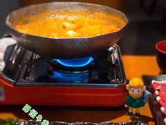 -魔丼屋(日月光店)